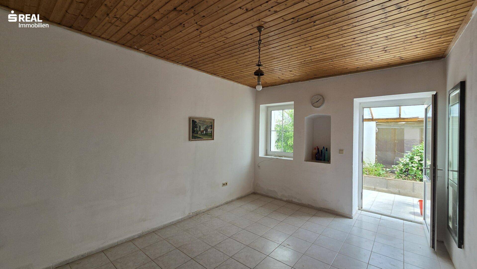 Gästezimmer-Büro 1