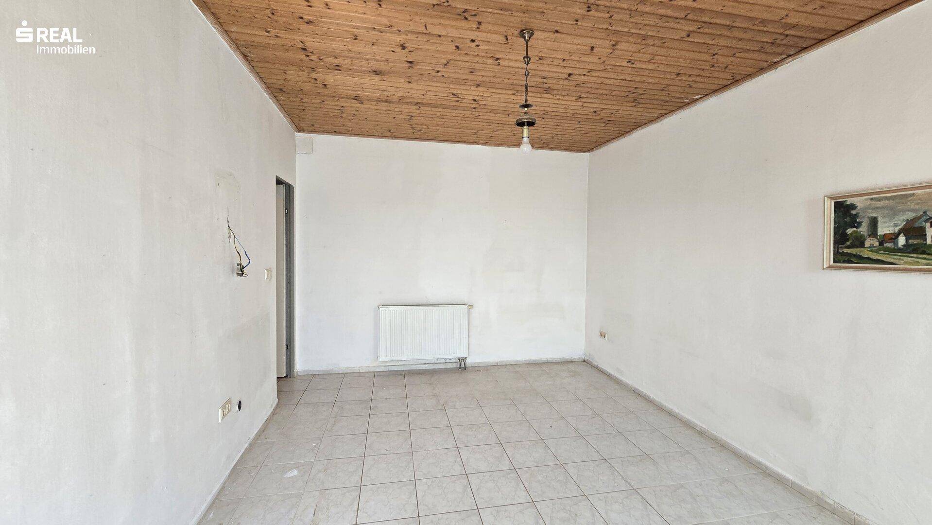 Gästezimmer-Büro 2