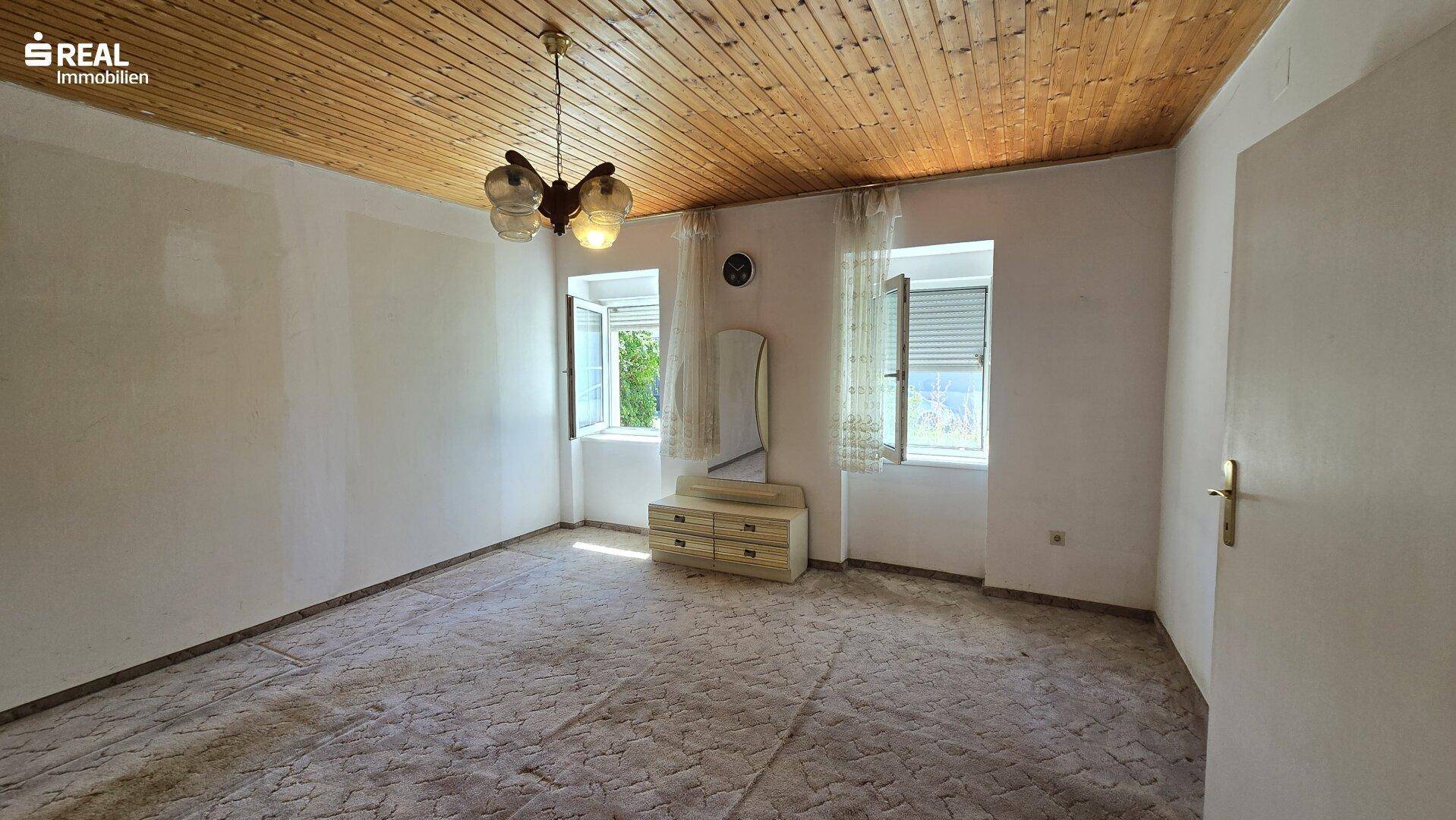 Schlafzimmer 3