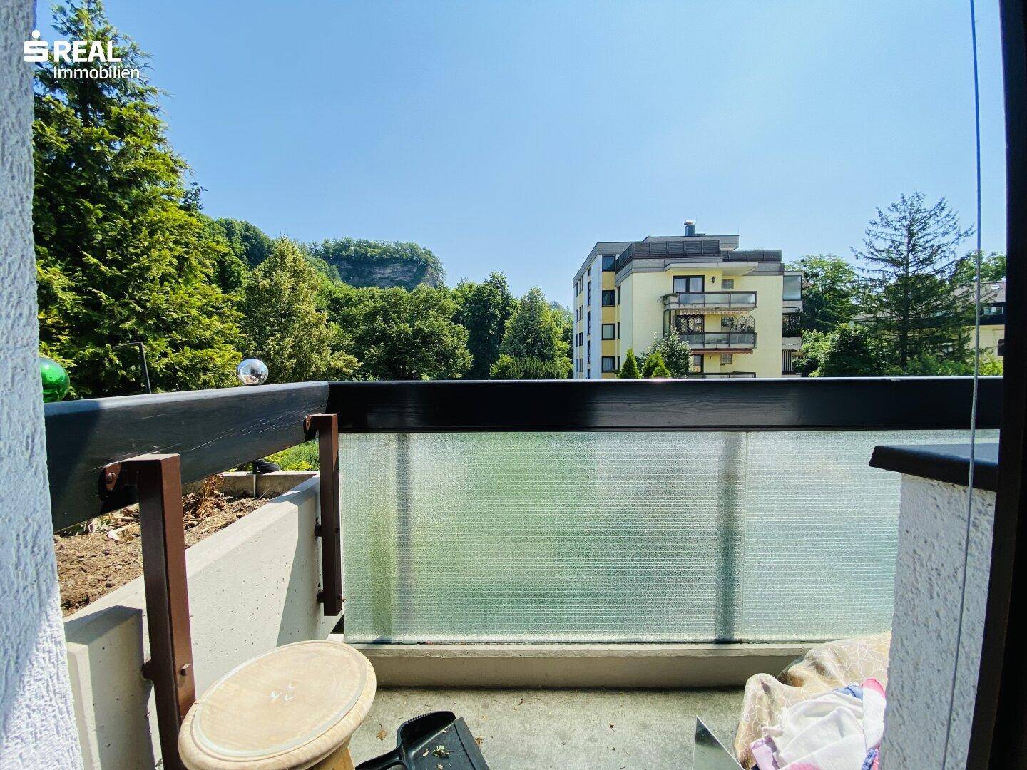 Aussicht
