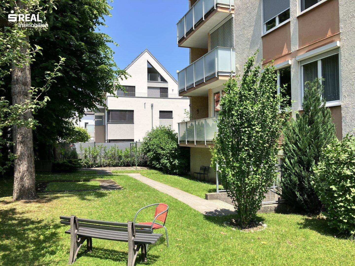 Gemeinschaftsgarten