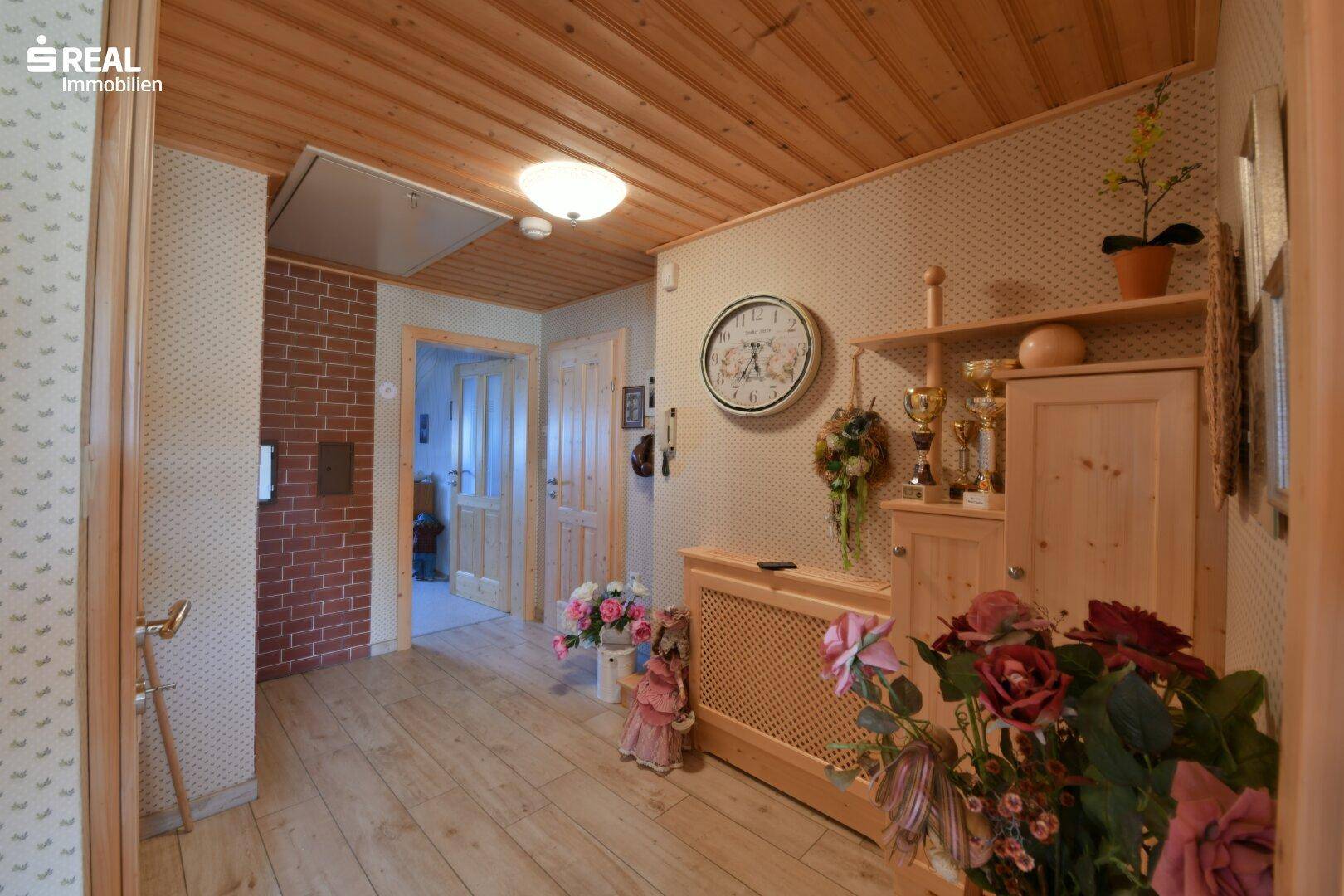 Vorzimmer 1 DG