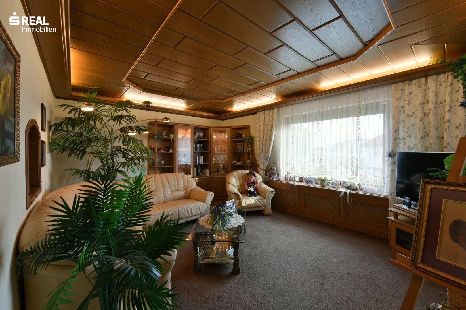 Wohnzimmer EG