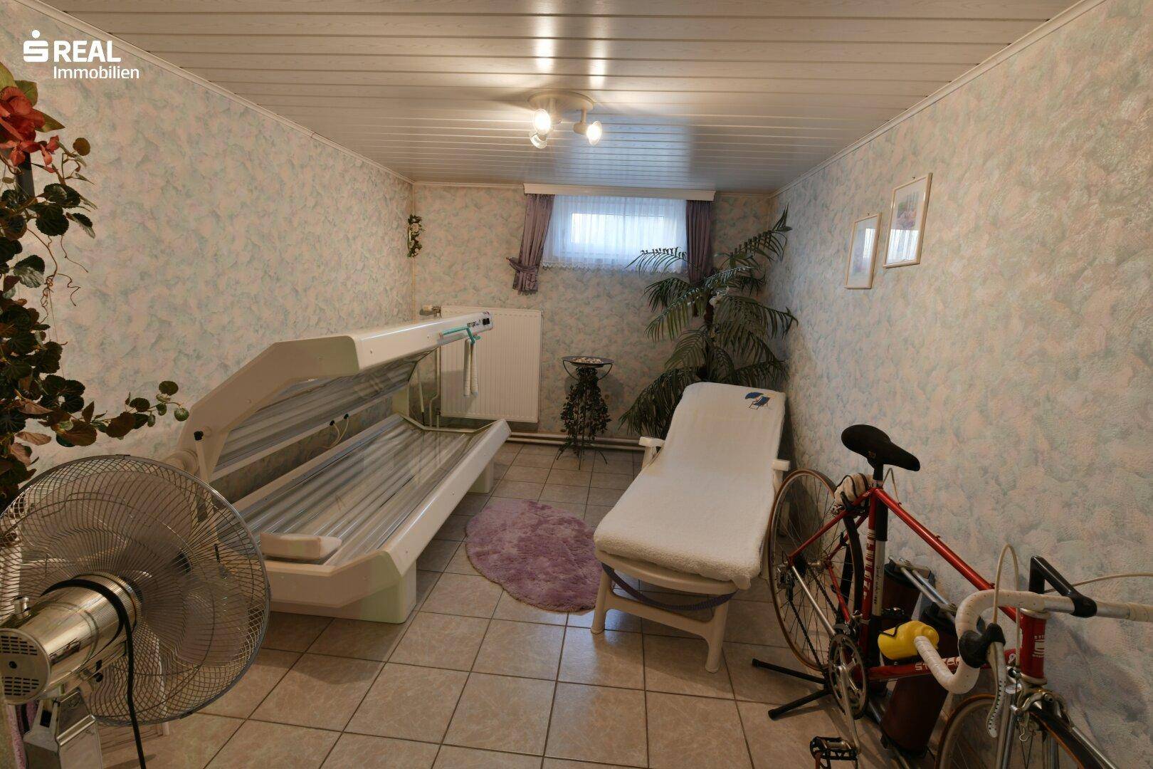 Solariumzimmer KG
