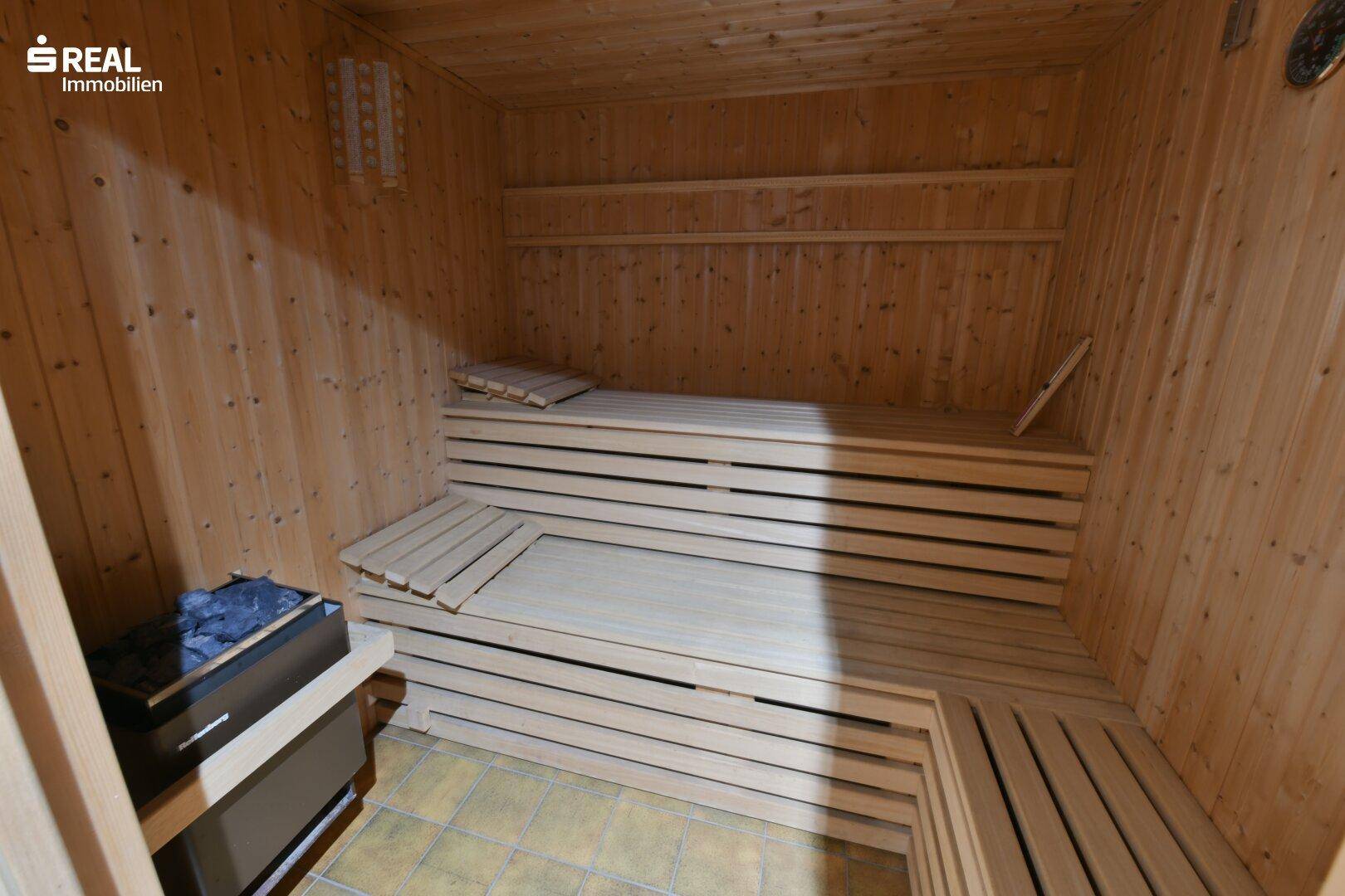 Sauna KG