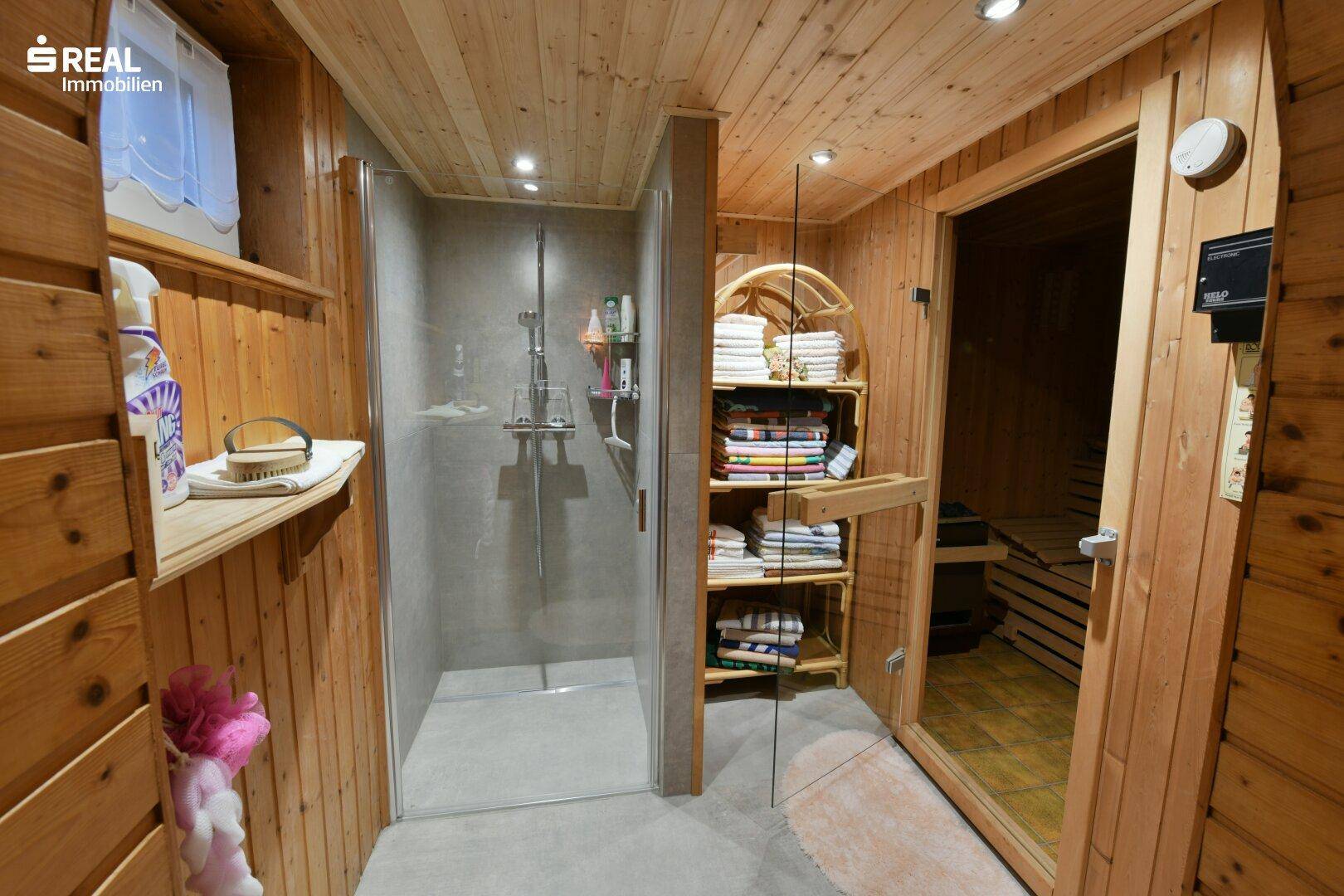 Dusche KG