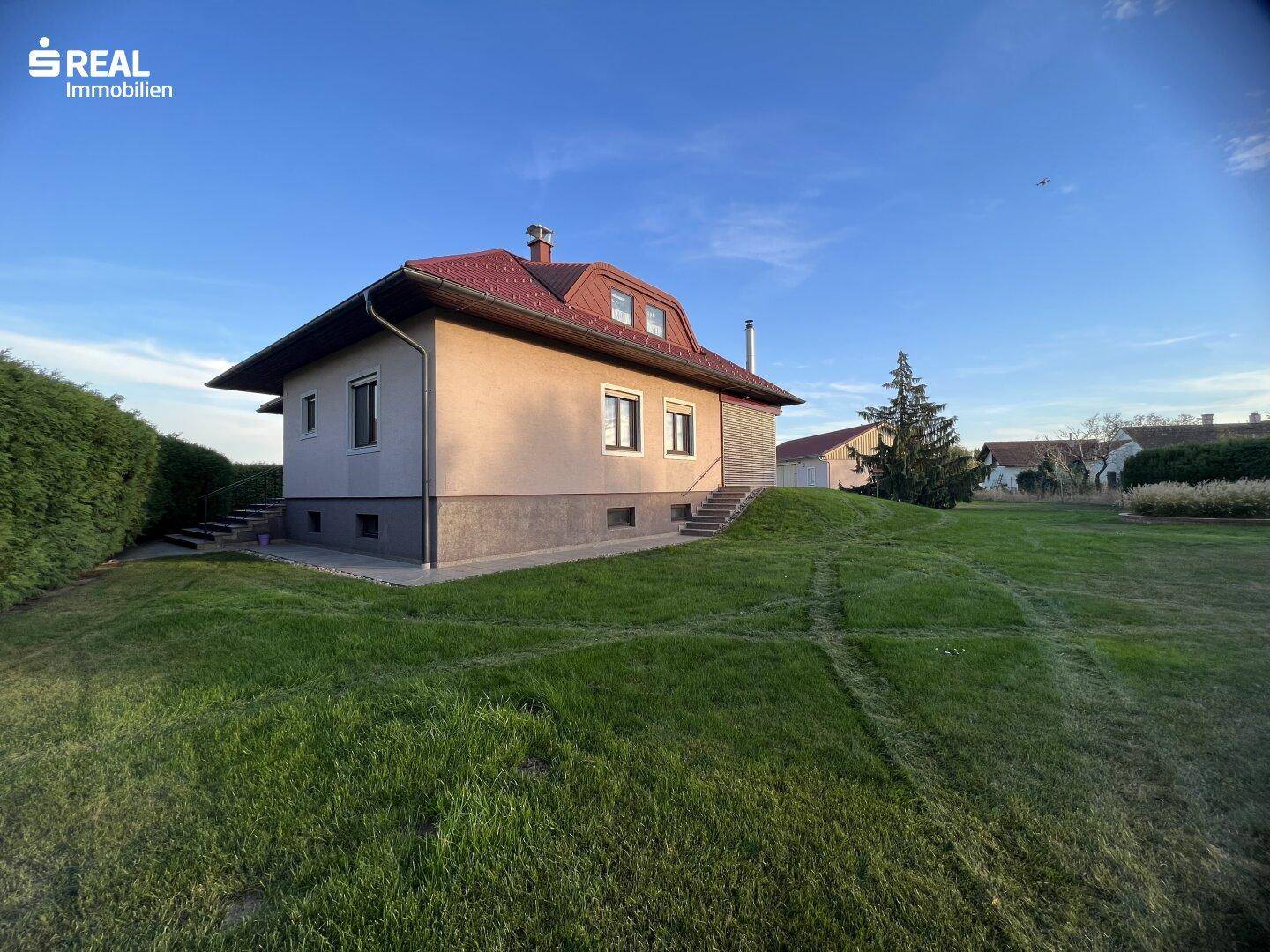 Außenansicht 3