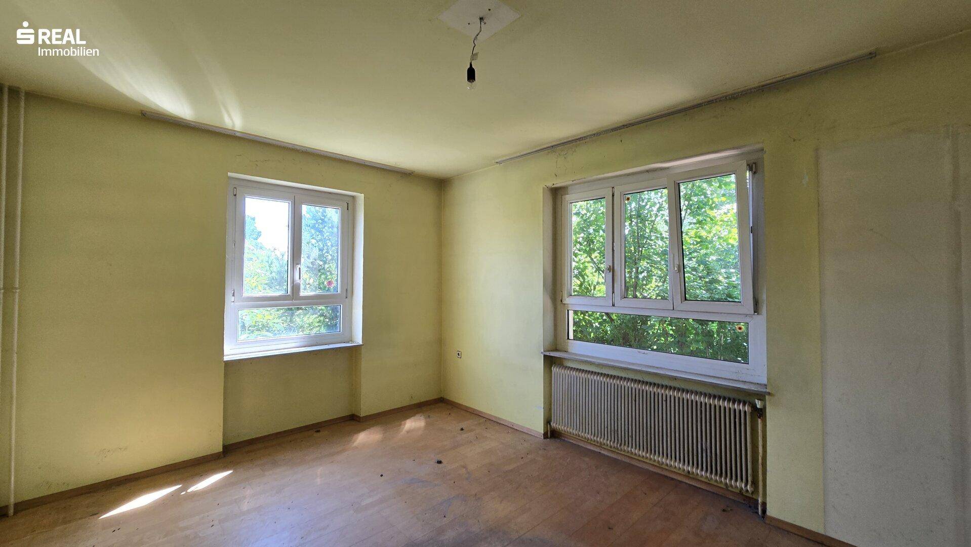 Zimmer 1 EG