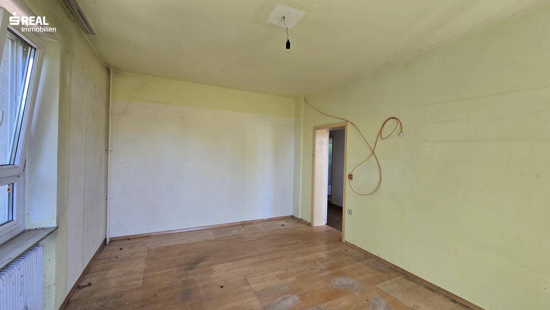 Zimmer 1 EG