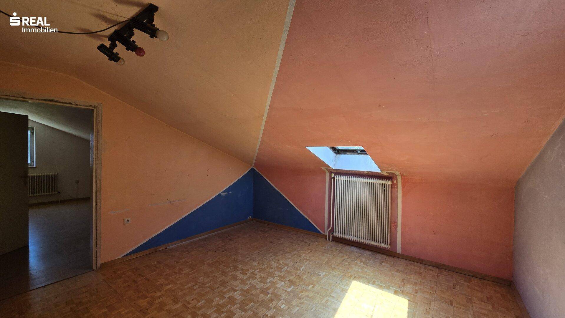 Zimmer 1 DG