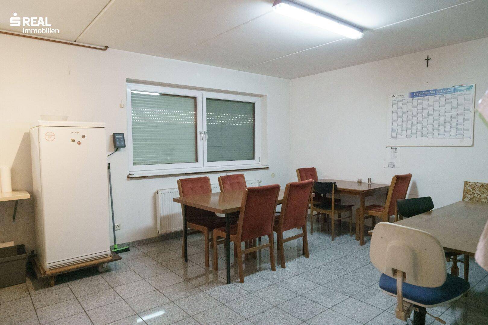 Büro