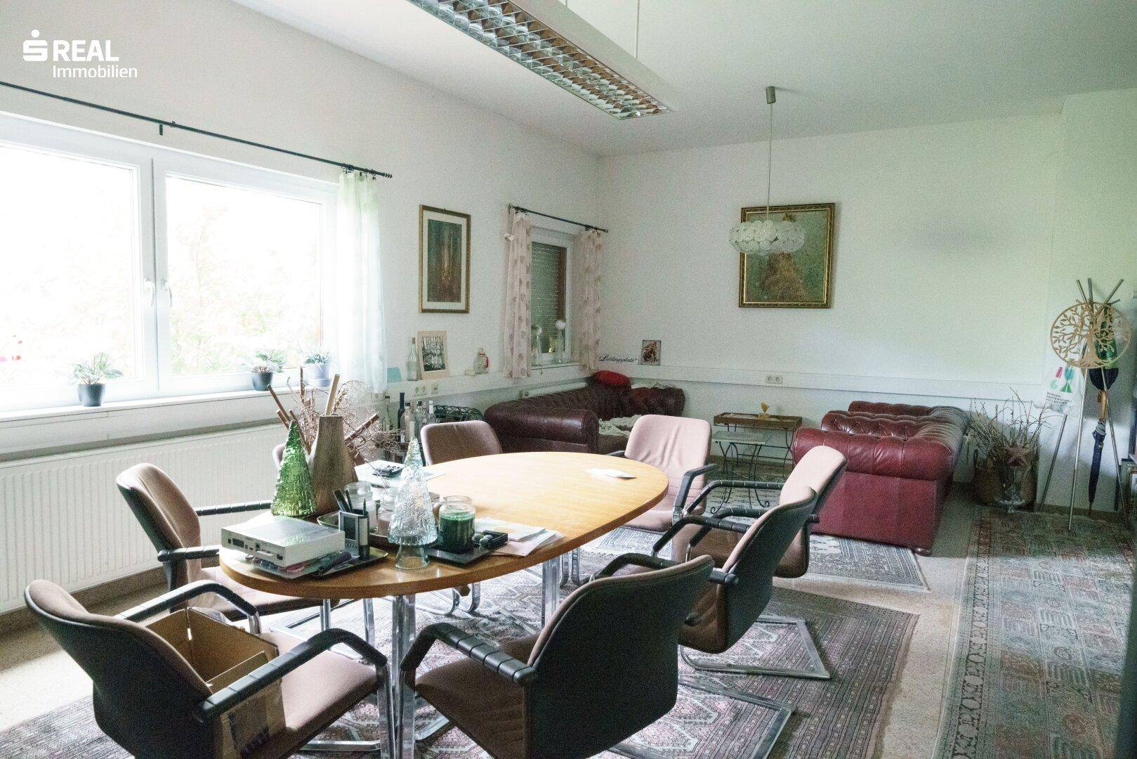 Büro
