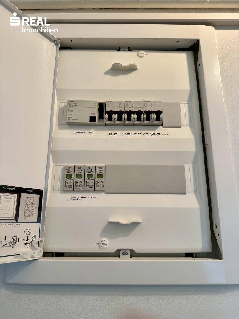 Elektrik