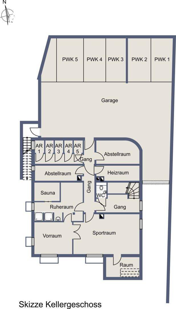 Plan Keller