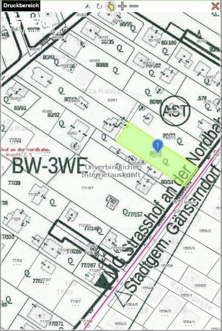 FLWD-Plan