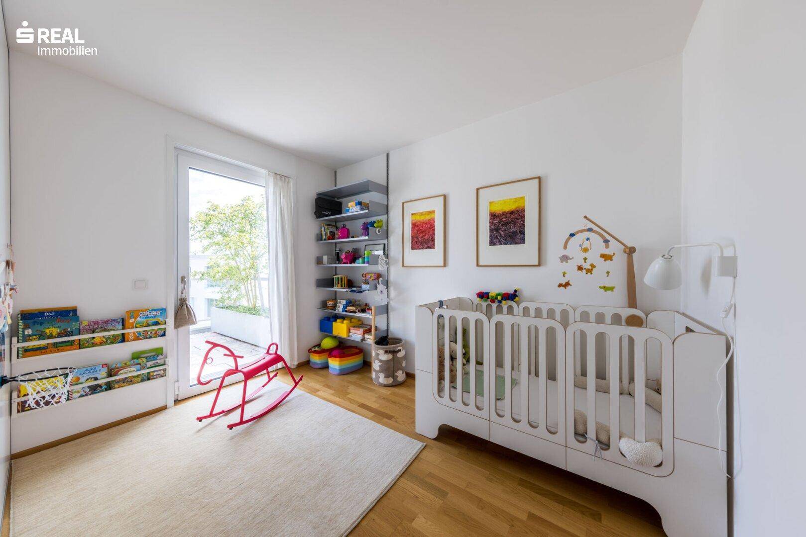 Kinderzimmer