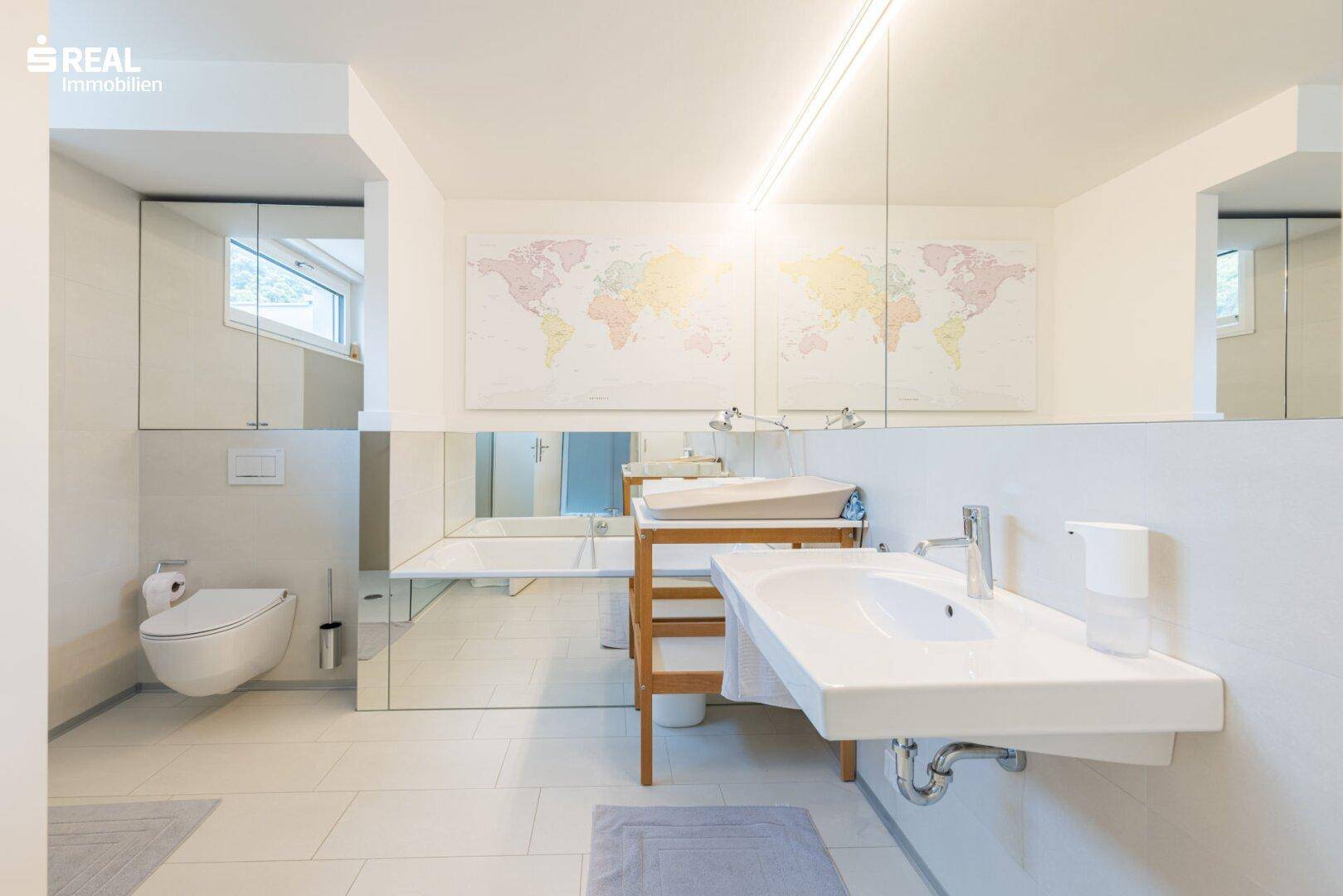 Badezimmer 2