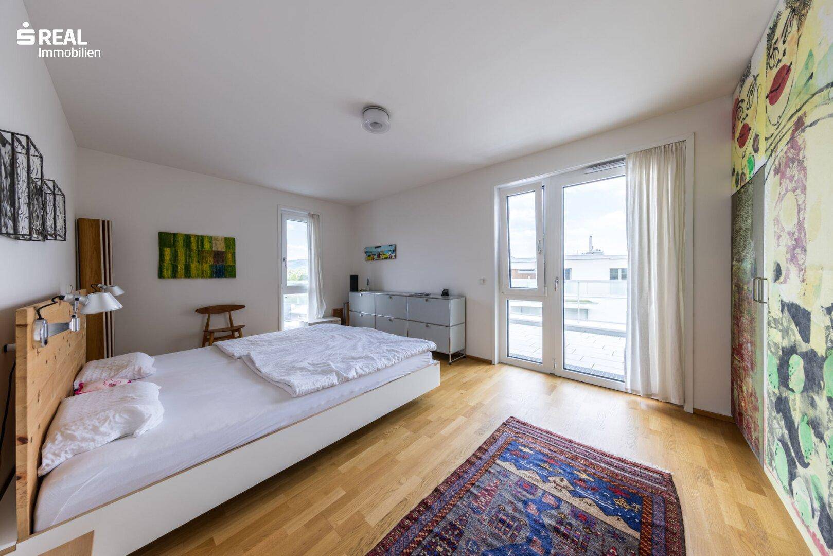 Schlafzimmer 2