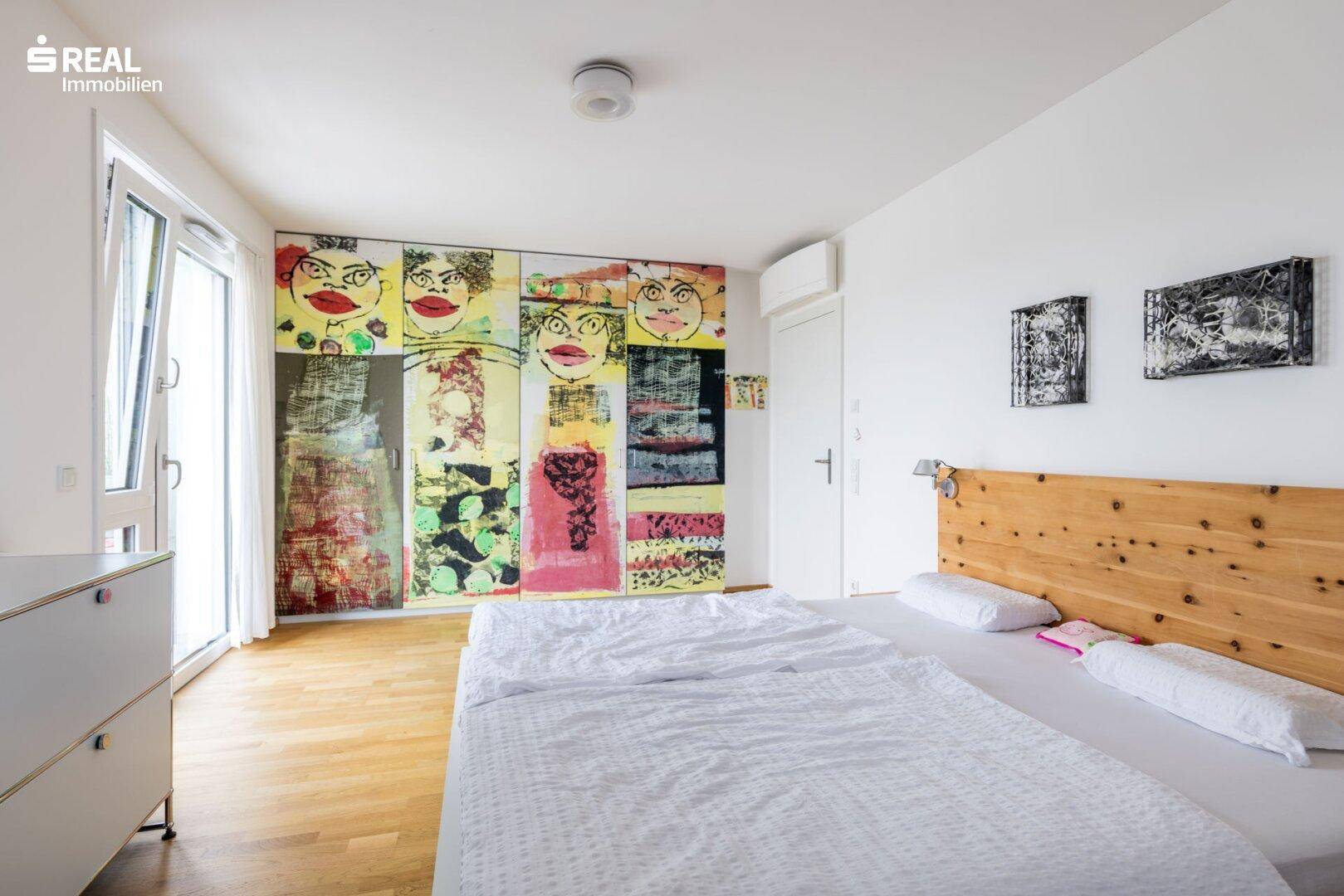 Schlafzimmer 3