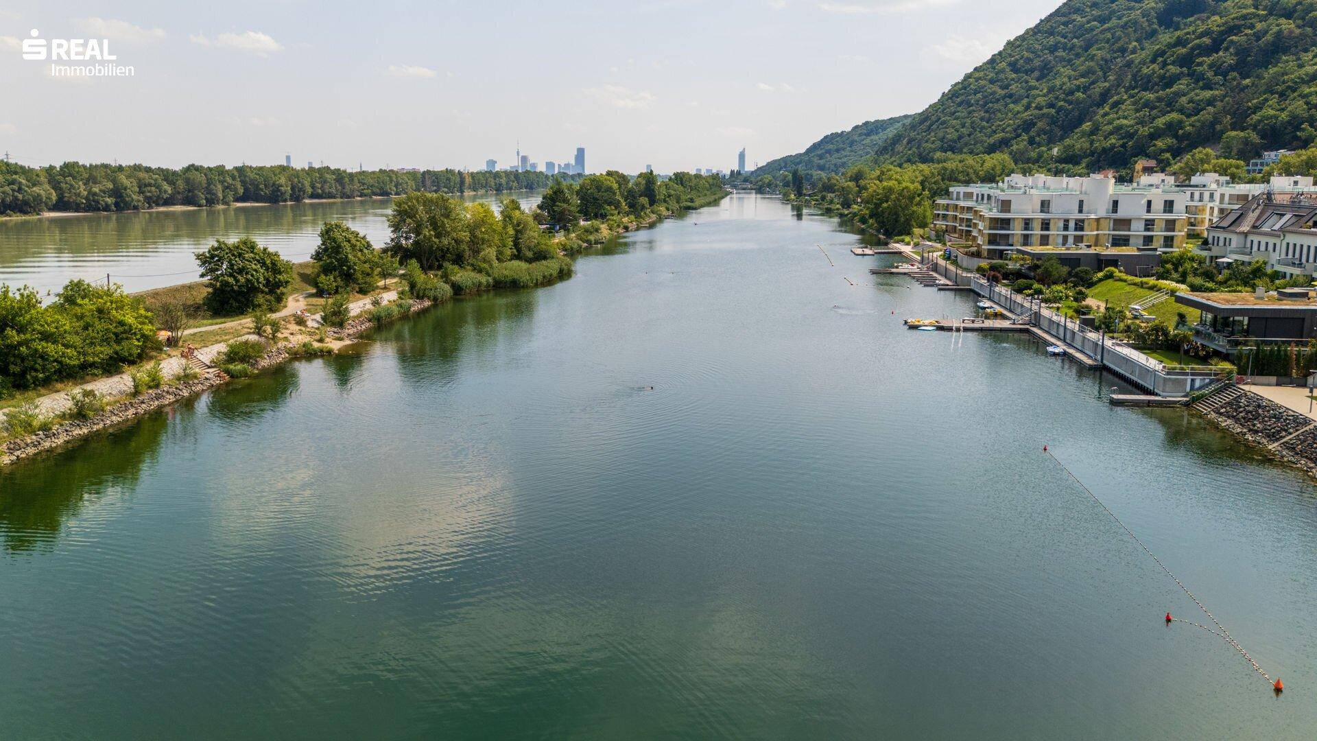 Donau 1