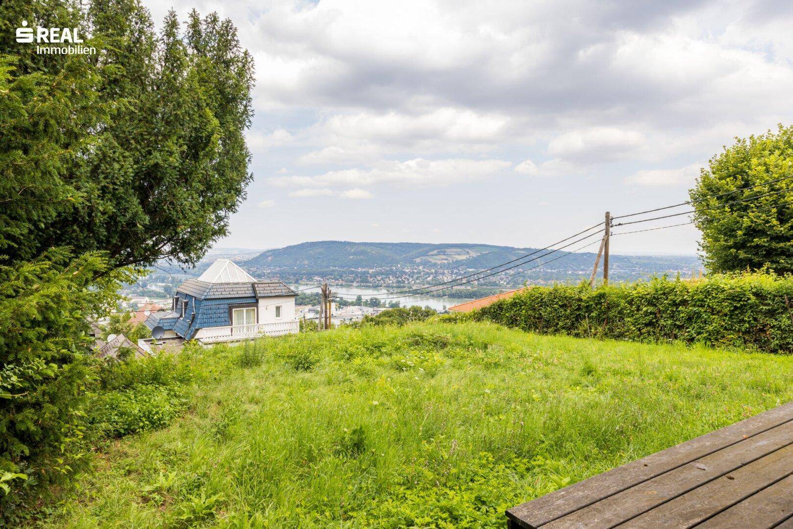 Ausblick 1