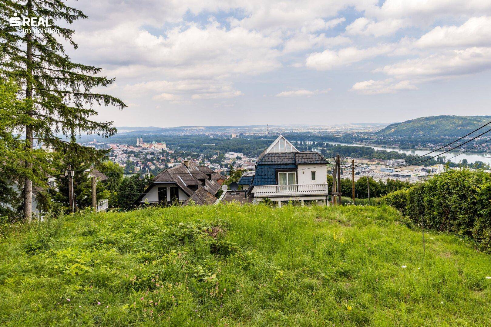 Ausblick 3