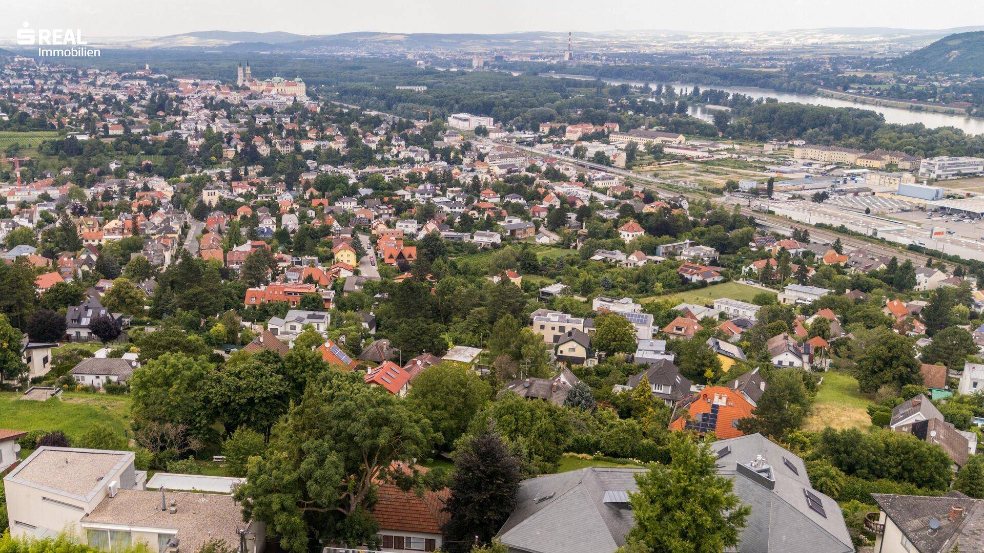 Drohnenansicht 2