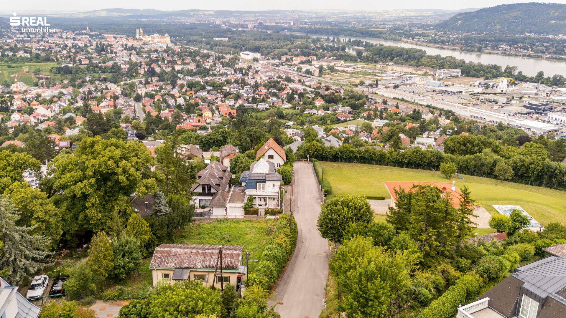 Drohnenansicht 3
