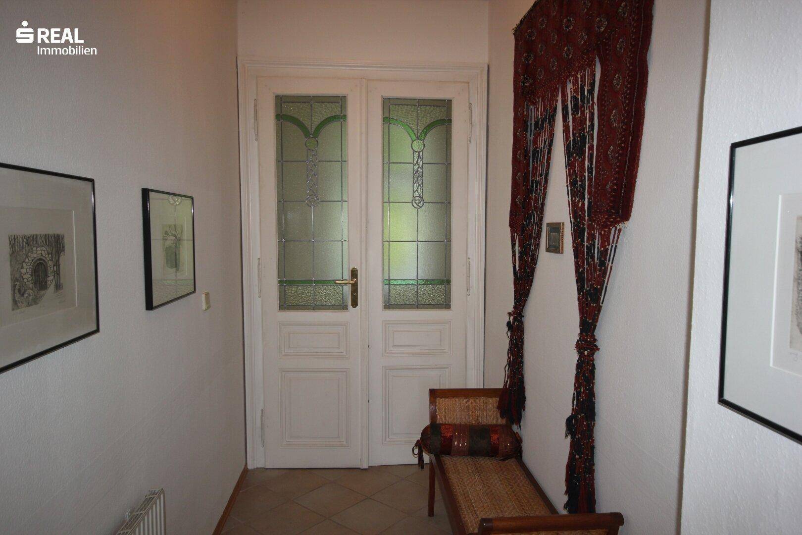 Vorzimmer