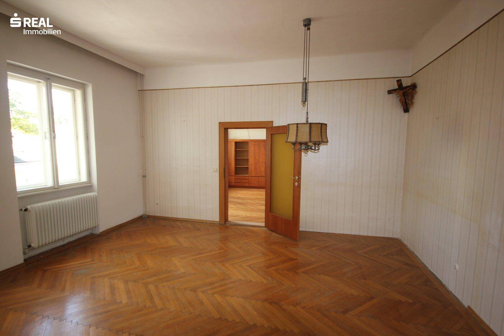 Wohnzimmer Obergeschoß