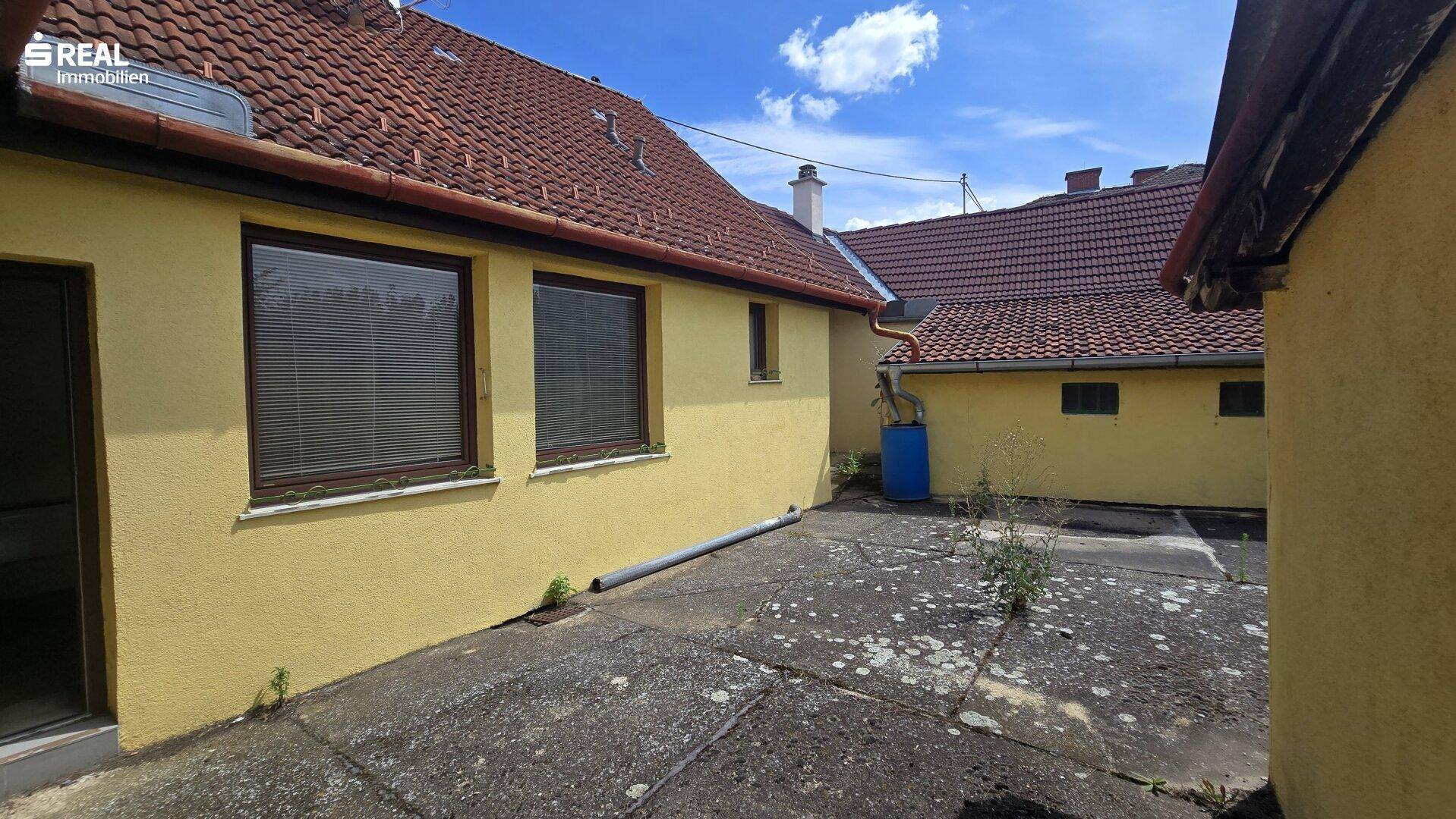 Innenhof