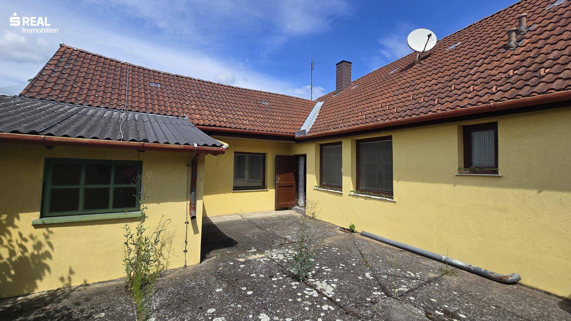 Innenhof