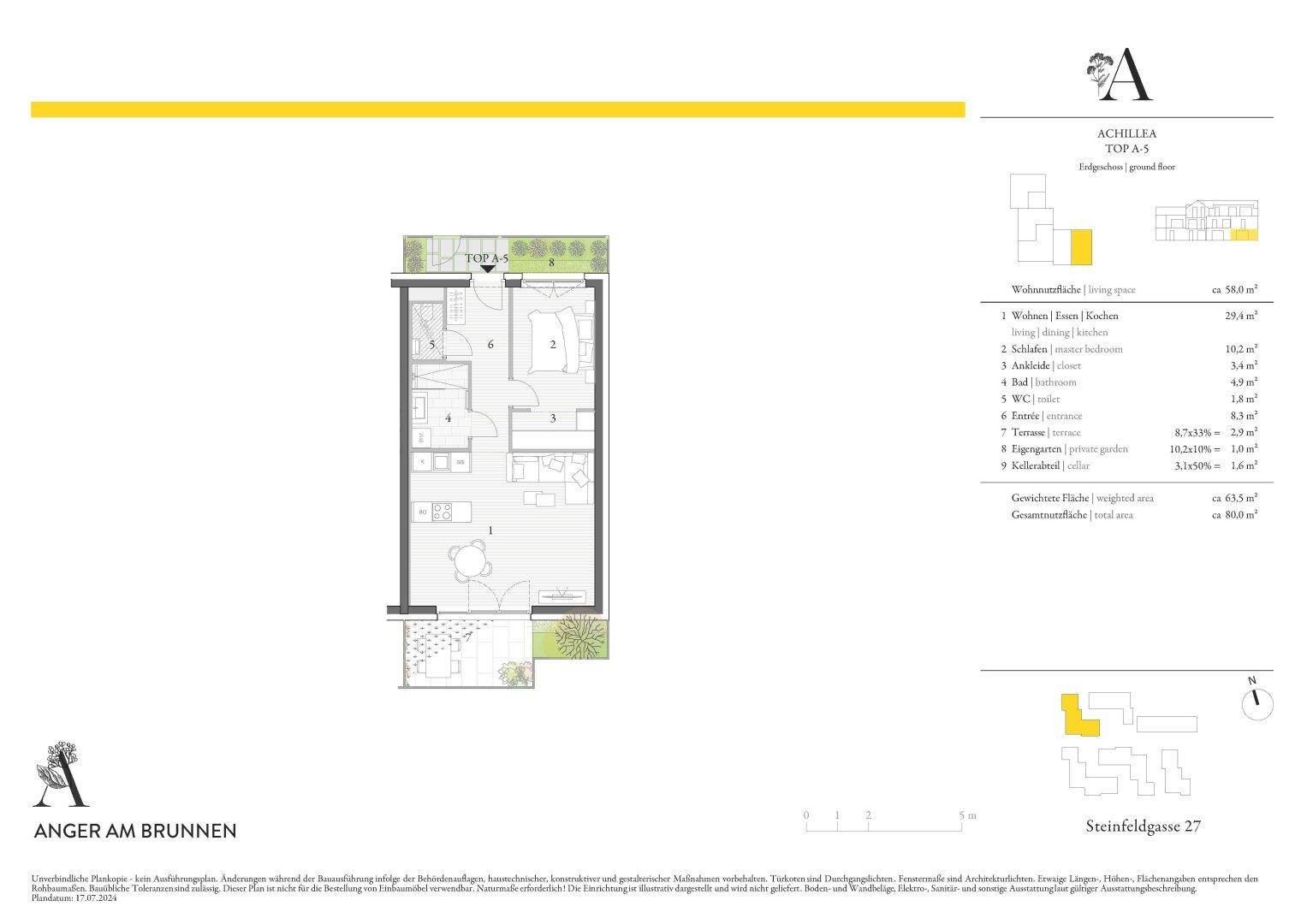 Plan