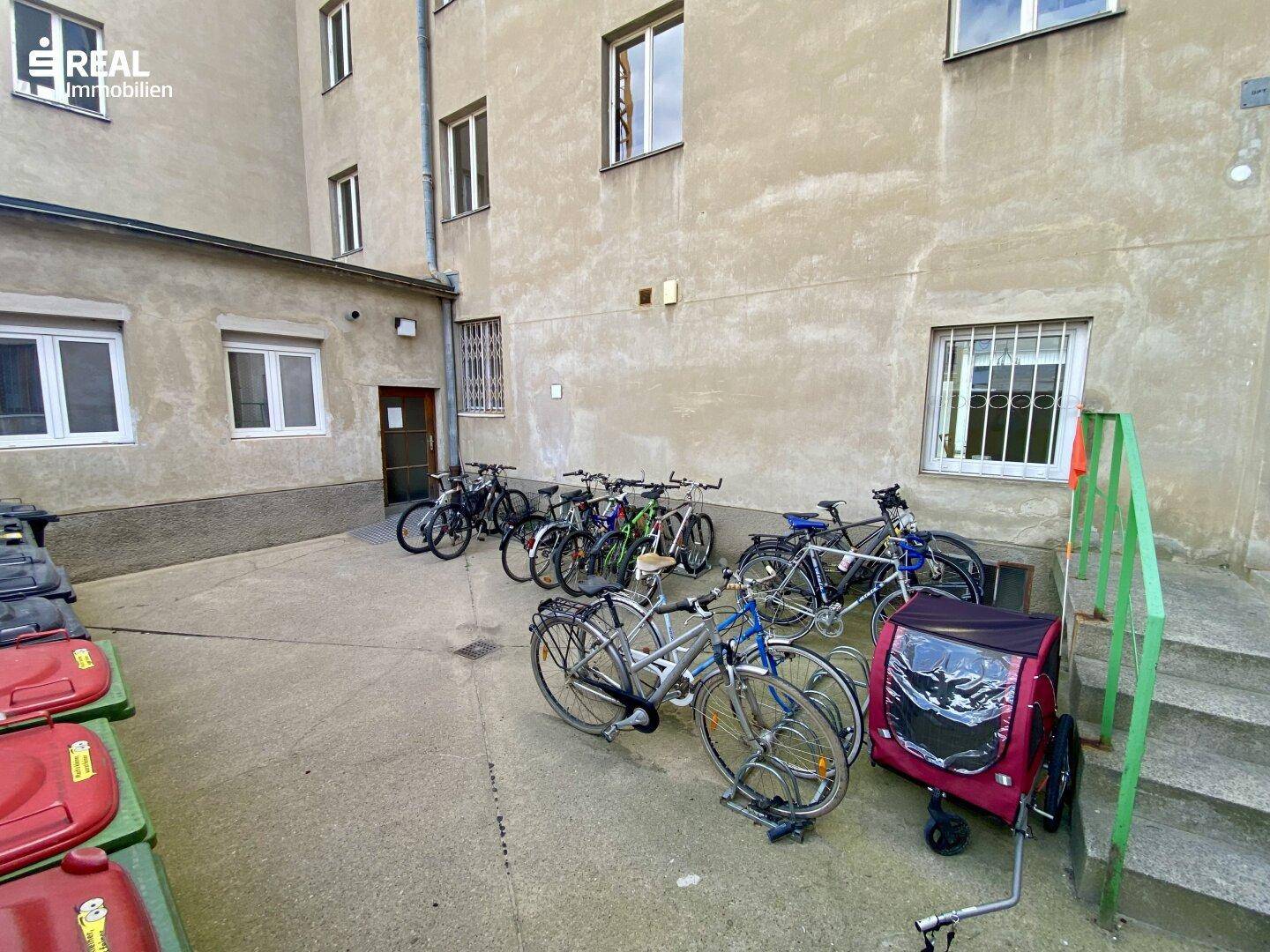 Innenhof