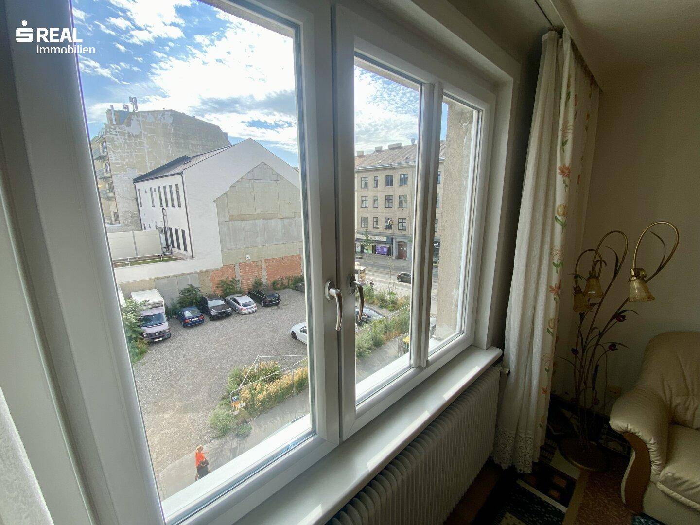Ausblick