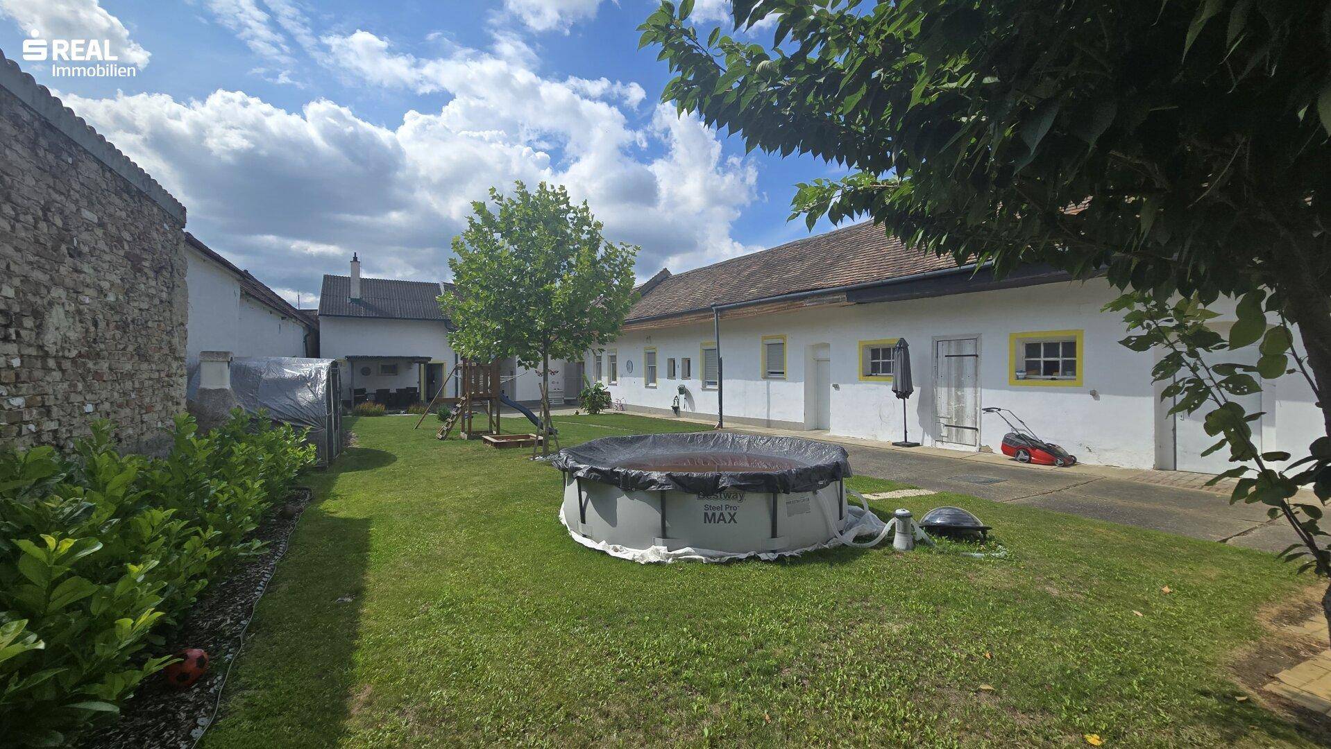 Innenhof