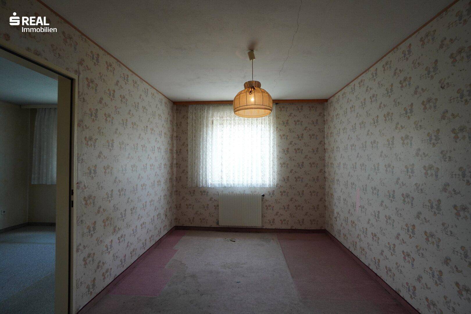 Schlafzimmer 3
