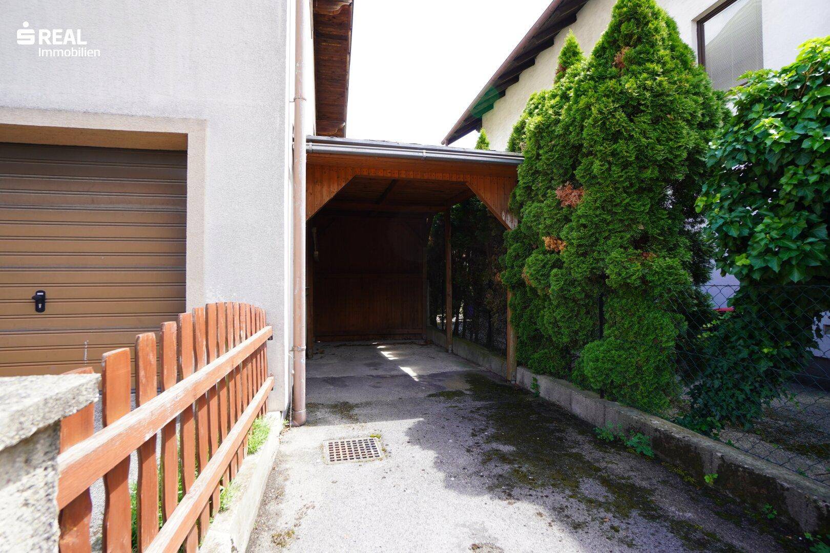 Carport