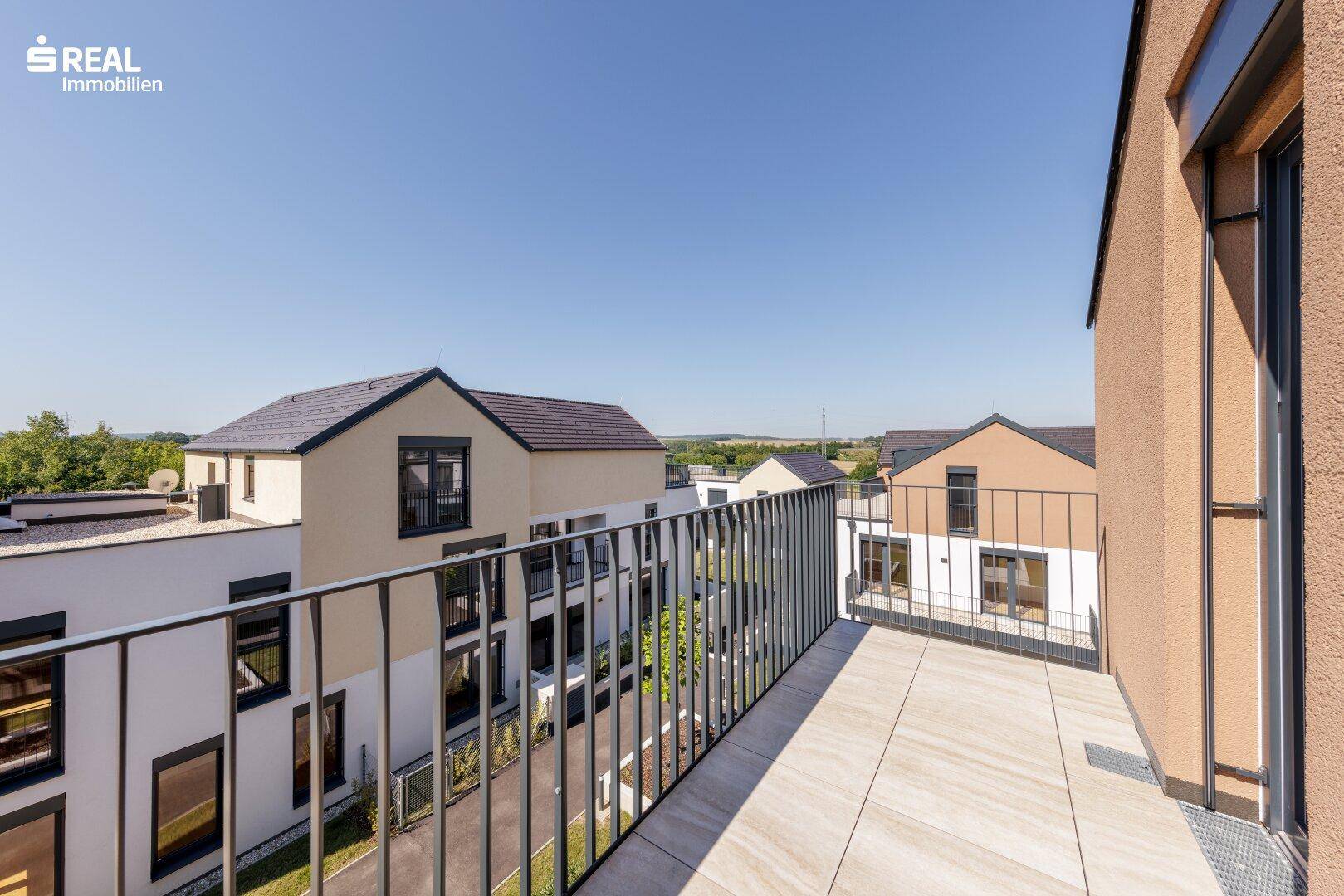 Balkon DG