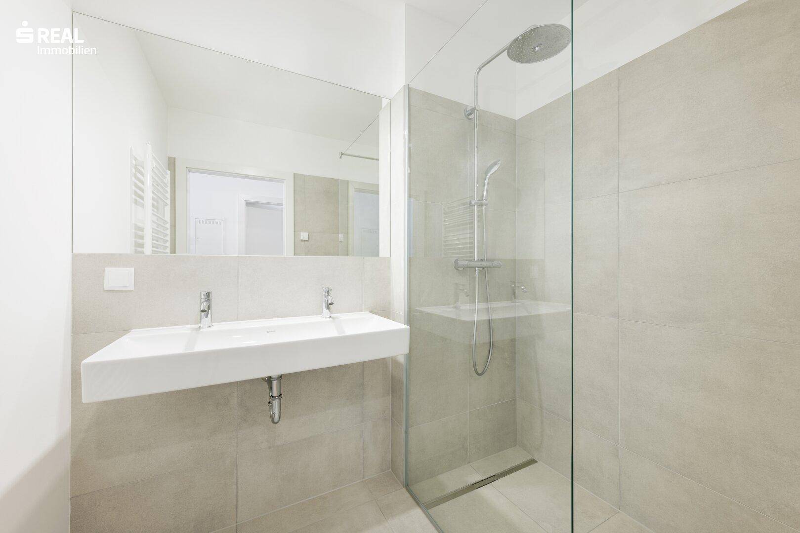 Badezimmer OG