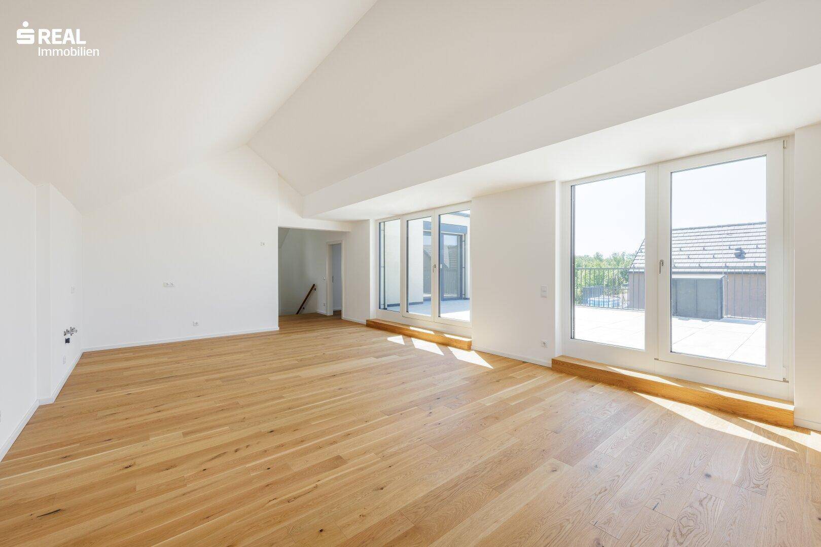 Wohnzimmer DG