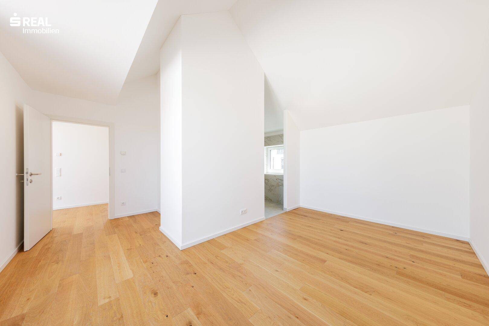 Schlafzimmer DG