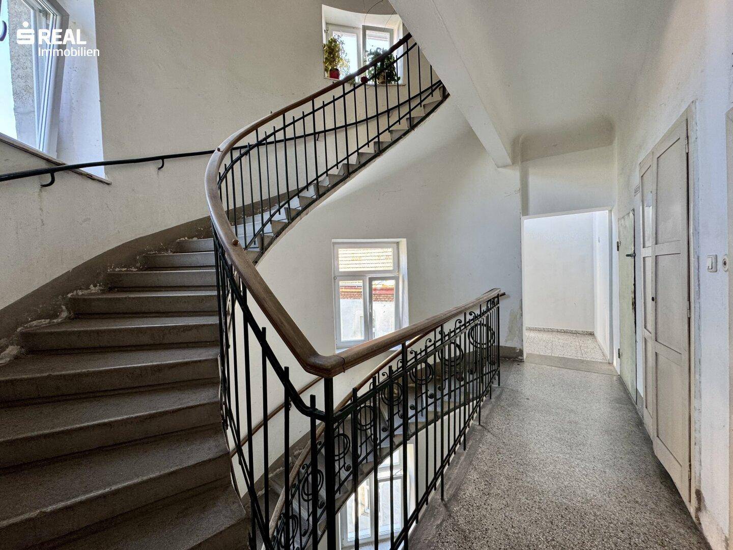 Treppenhaus