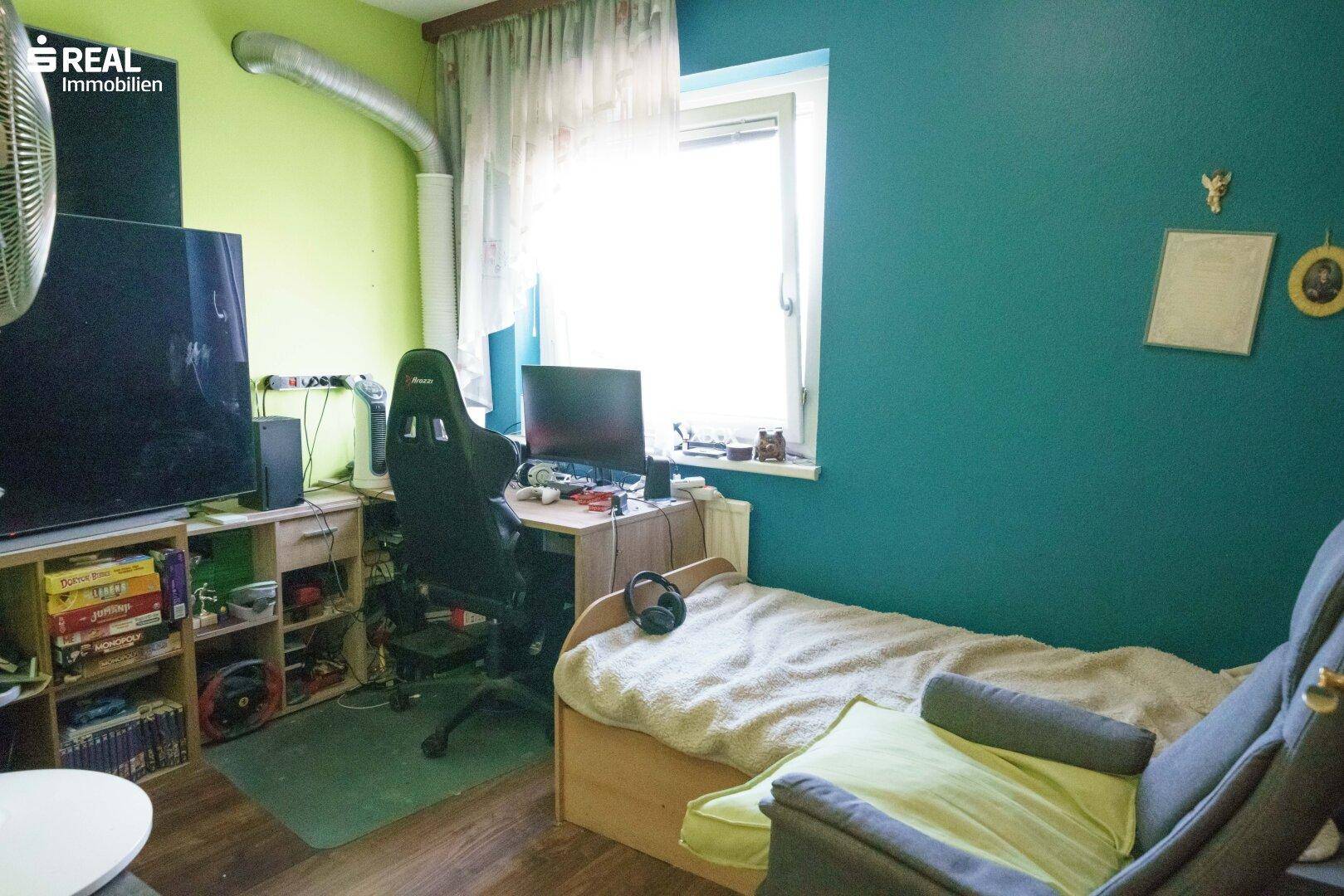 Kinderzimmer