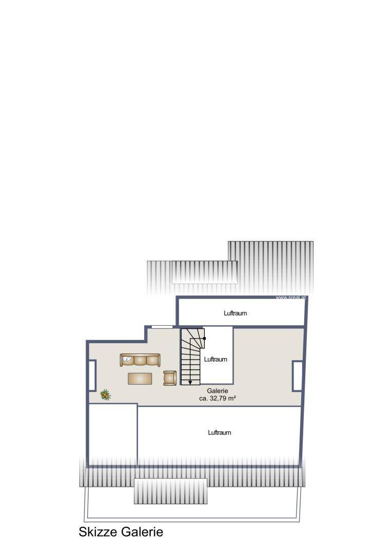 Plan Galerie