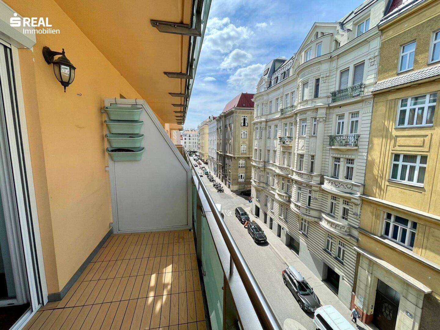 Terrasse Perspektive 2