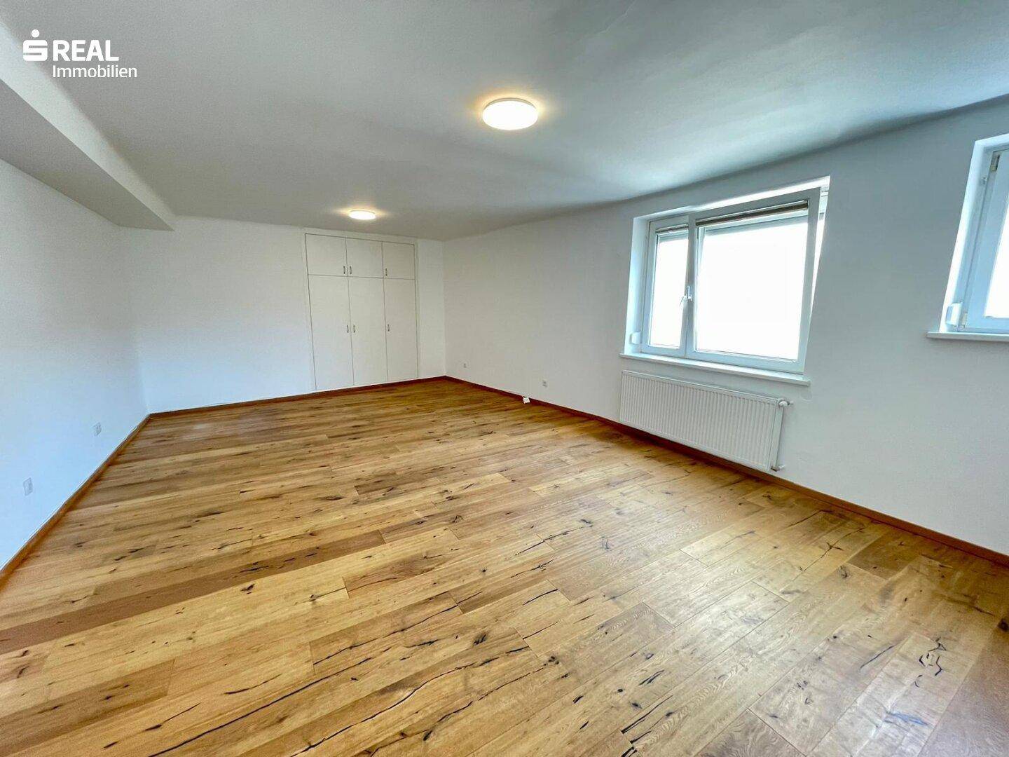 Wohnzimmer Perspektive 1