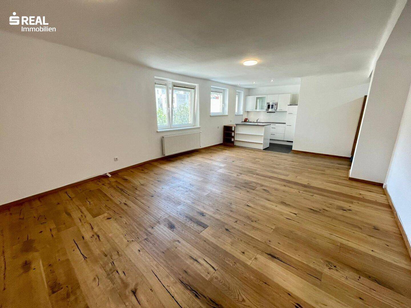 Wohnzimmer Perspektive 2