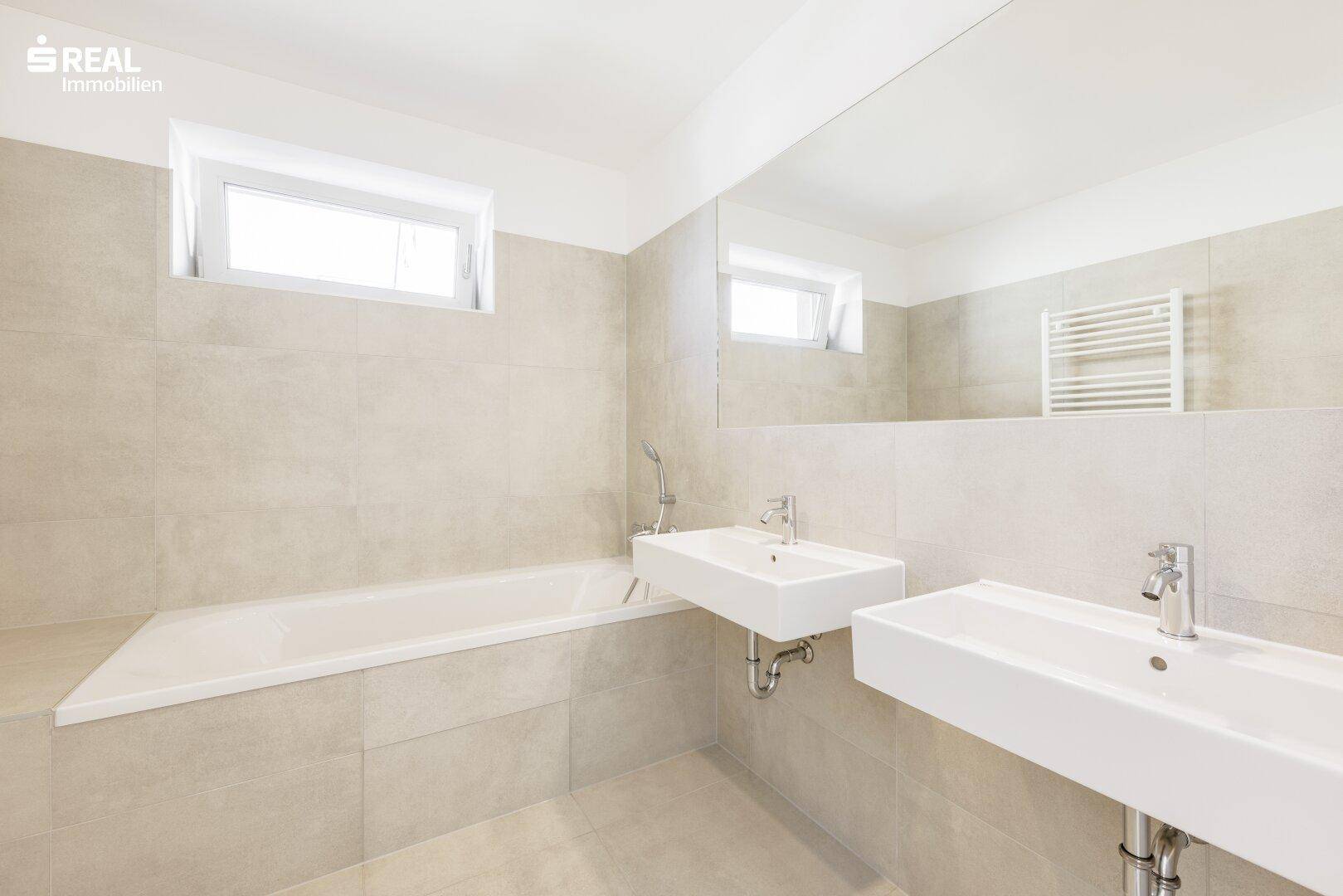 Badezimmer OG