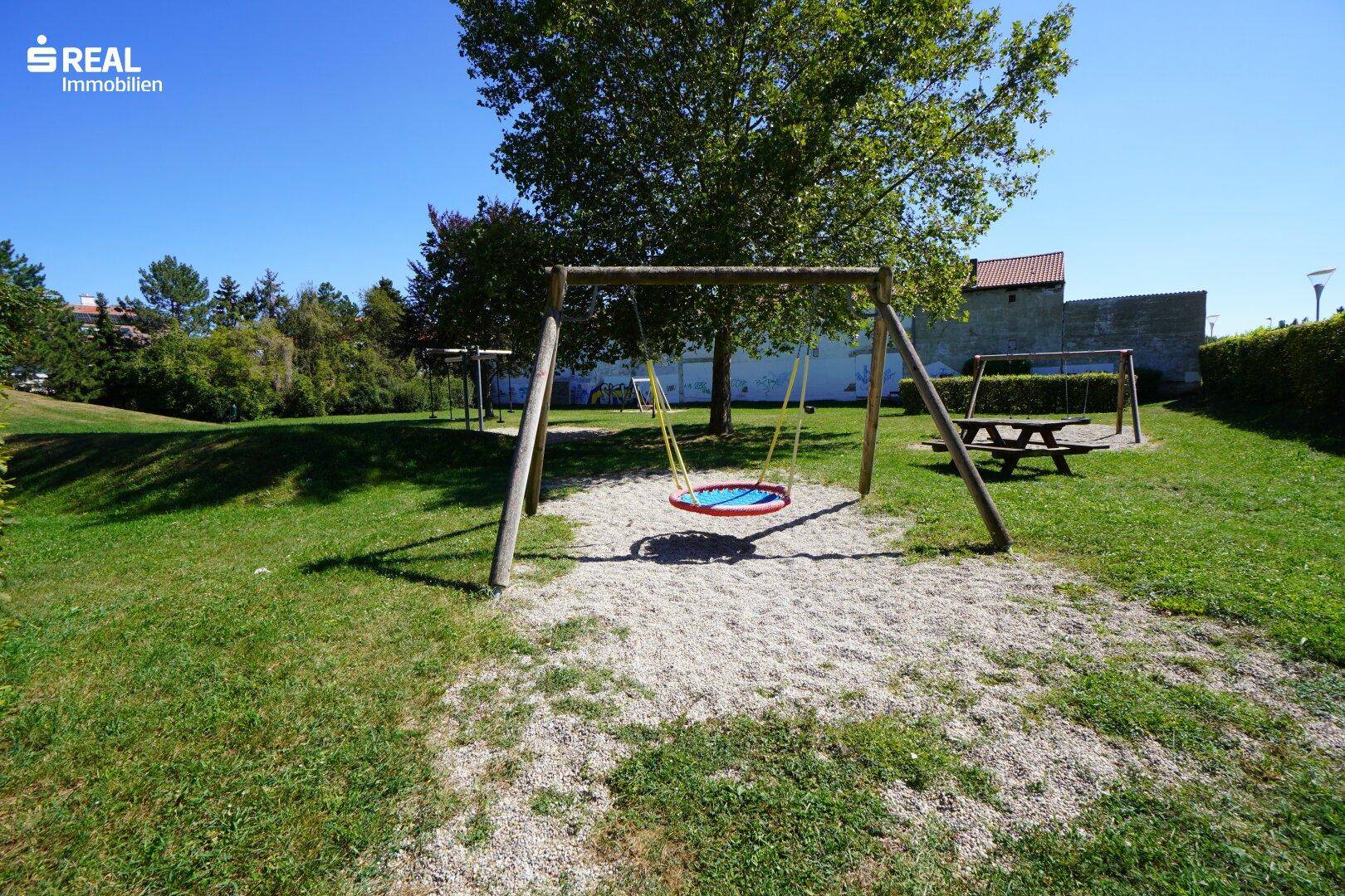 Spielplatz